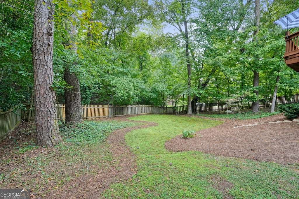 1045 Martin Ridge Road Roswell - 6