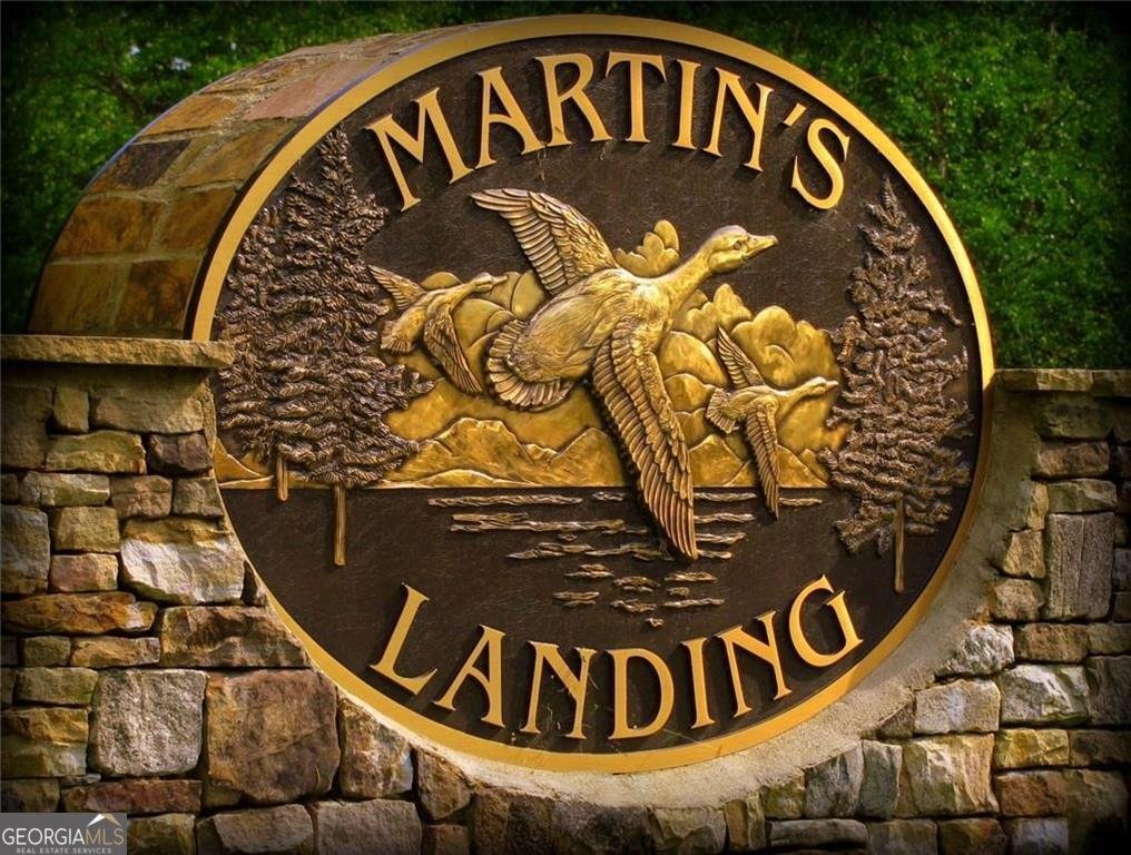 1045 Martin Ridge Road Roswell - 61