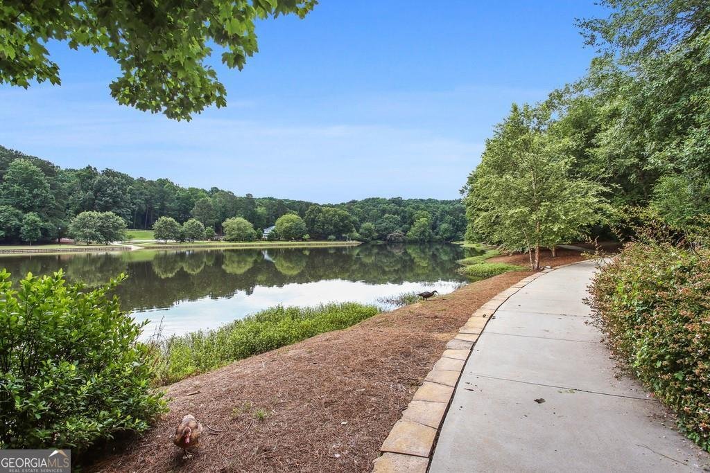 1045 Martin Ridge Road Roswell - 64