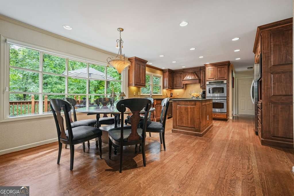 1045 Martin Ridge Road Roswell - 8