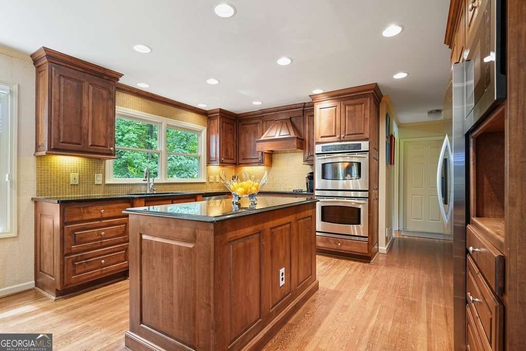 1045 Martin Ridge Road Roswell - 9