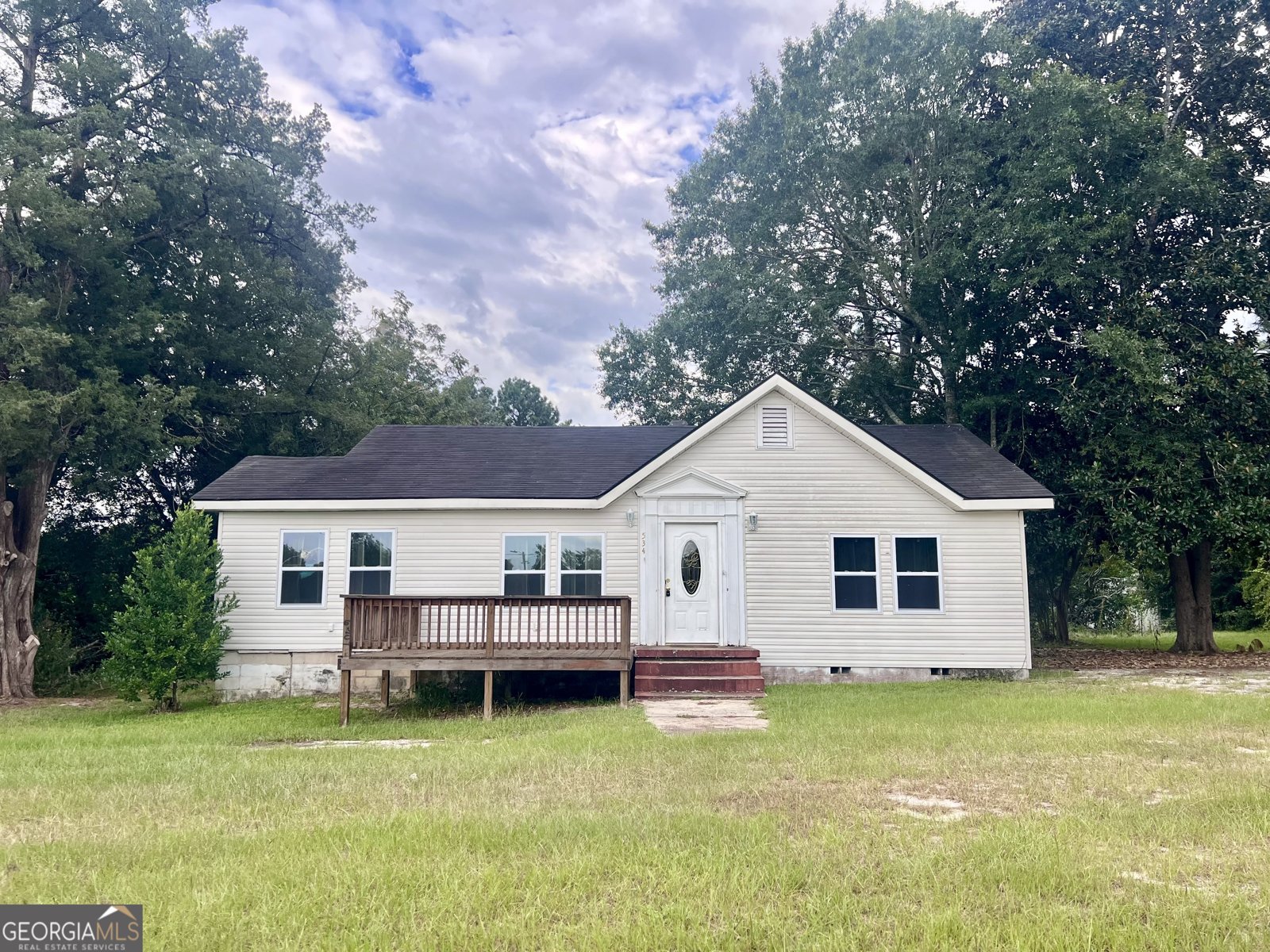534 Soperton Highway Eastman - 1