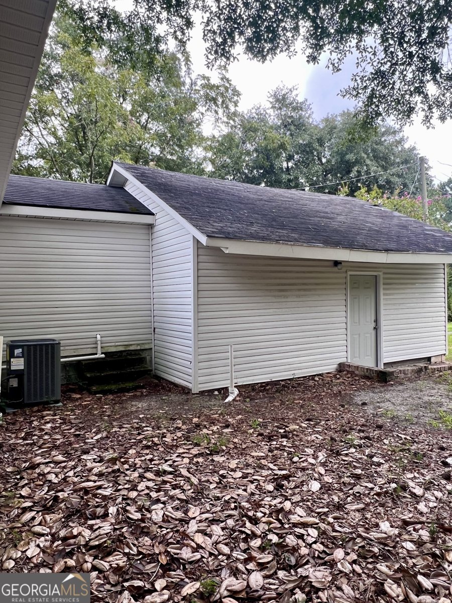 534 Soperton Highway Eastman - 2