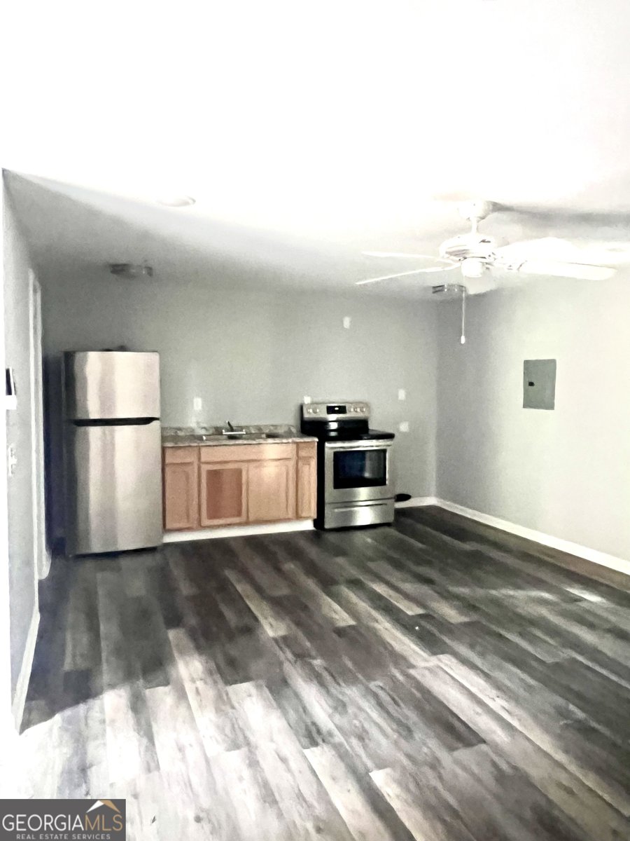 534 Soperton Highway Eastman - 28
