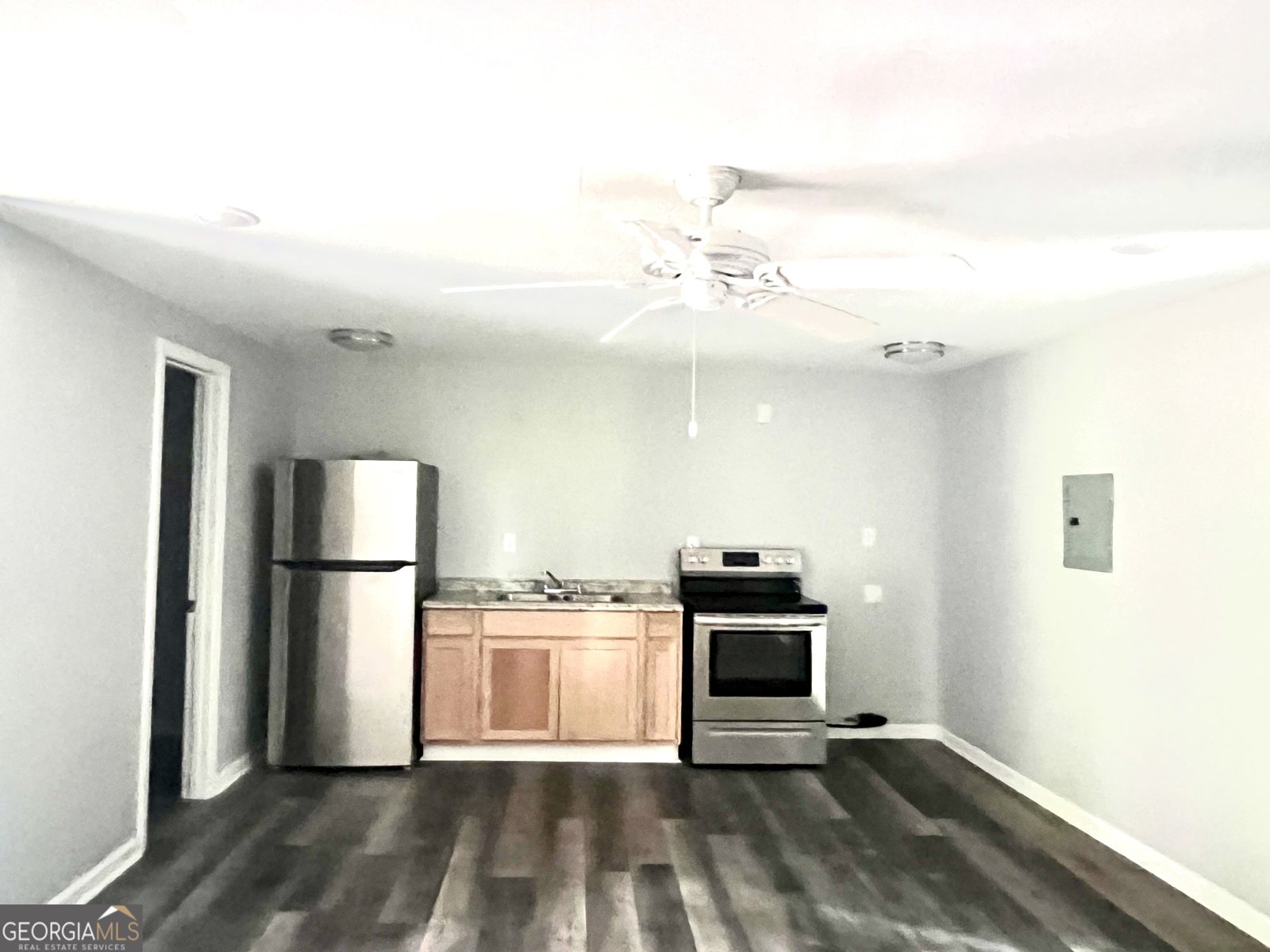 534 Soperton Highway Eastman - 29