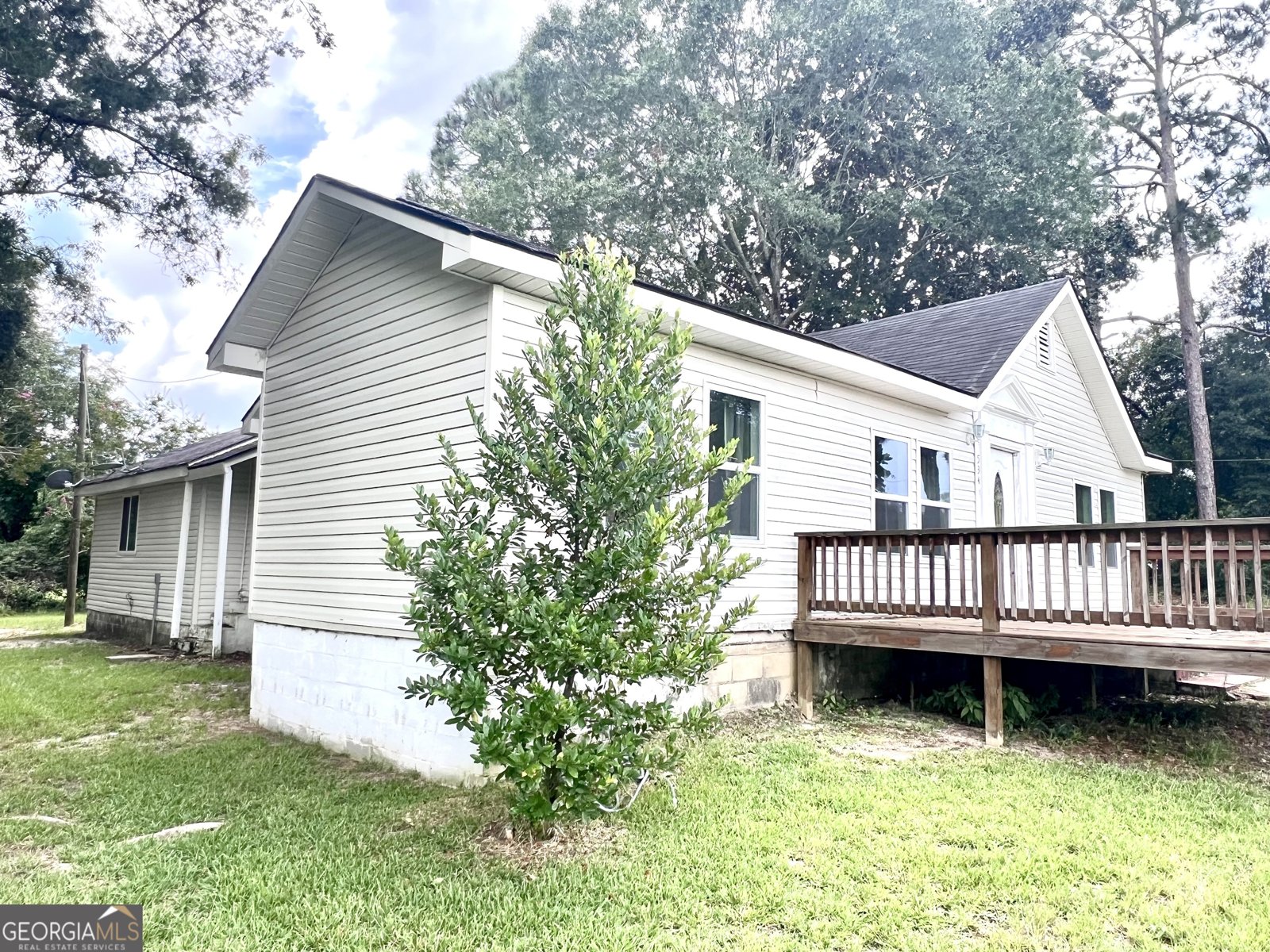 534 Soperton Highway Eastman - 3