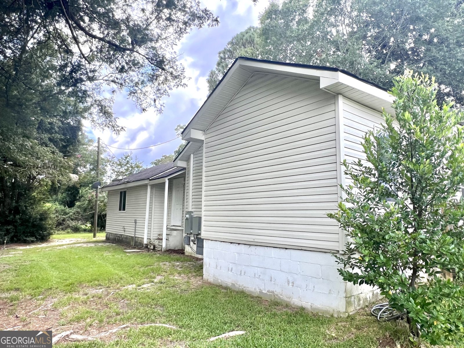 534 Soperton Highway Eastman - 4