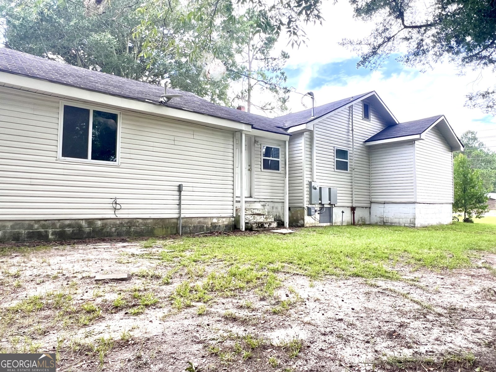 534 Soperton Highway Eastman - 5