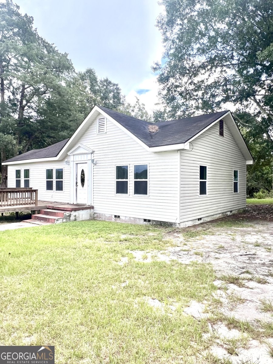 534 Soperton Highway Eastman - 9