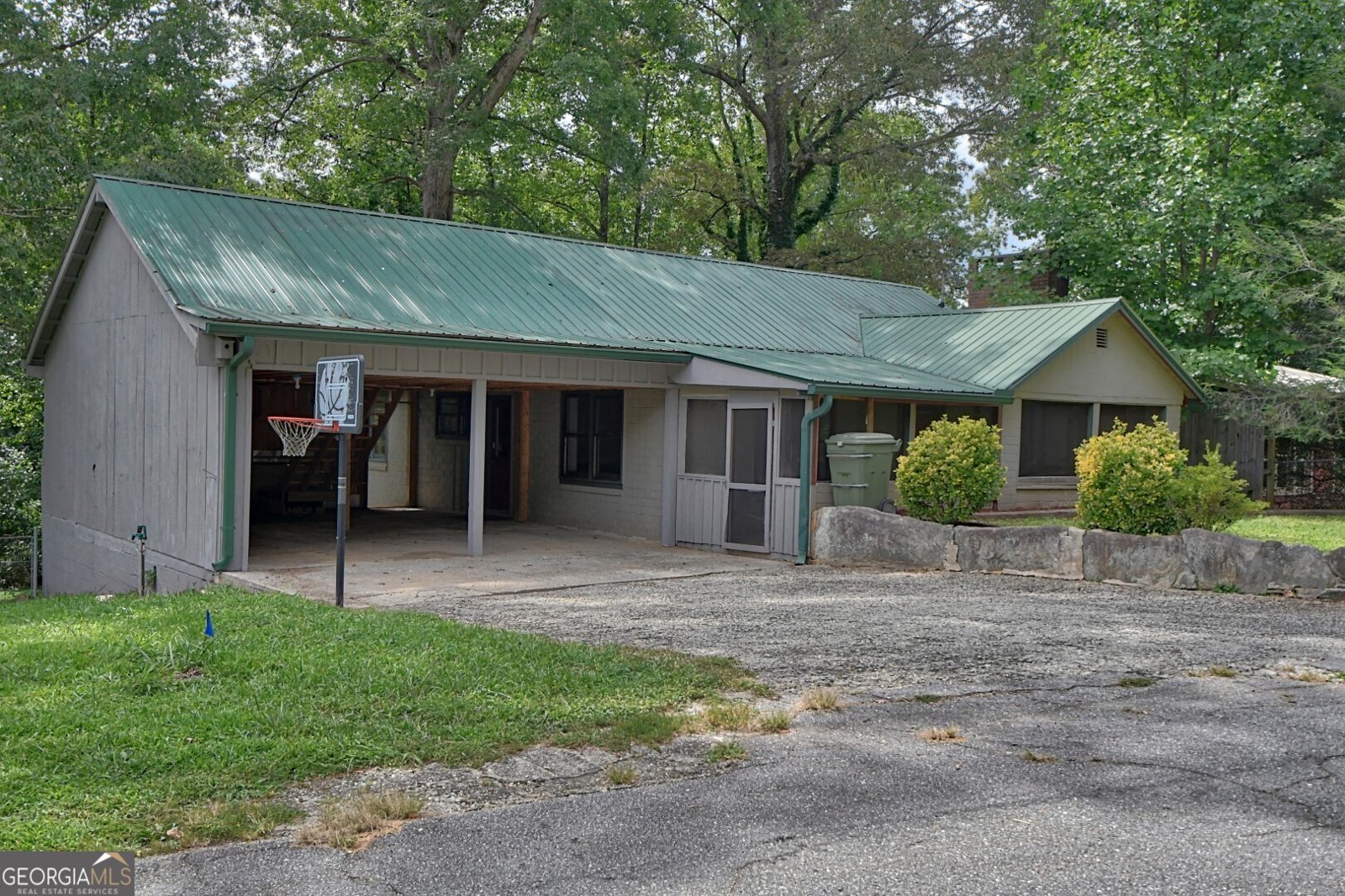 66 Post Oak Street Clayton - 1