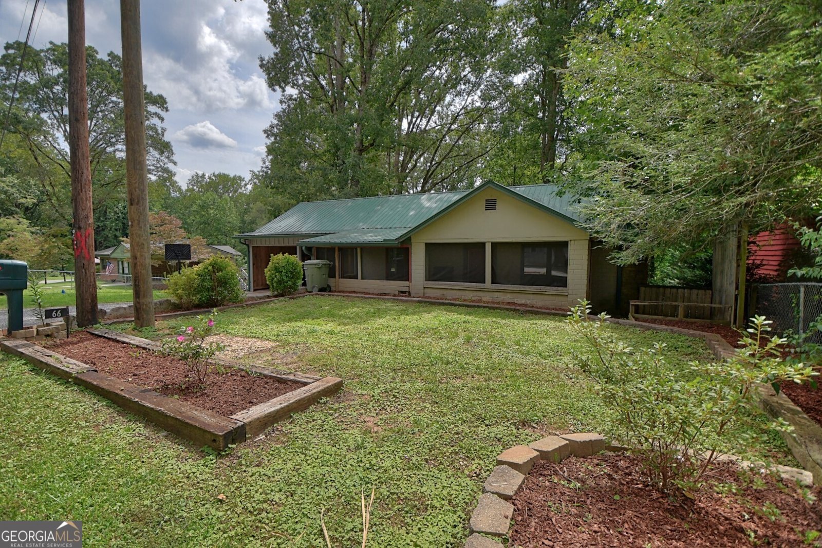 66 Post Oak Street Clayton - 2