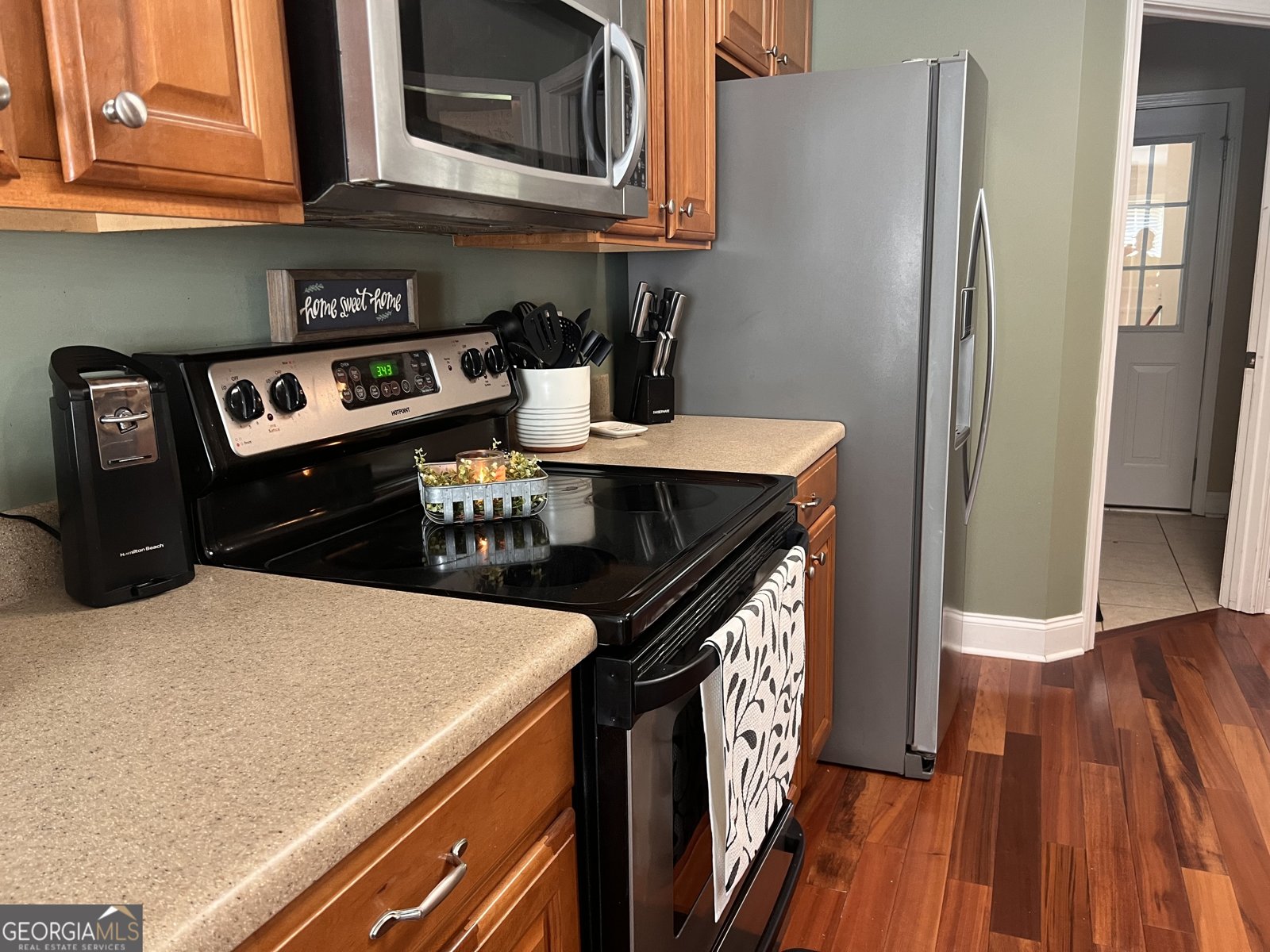 98 Whitfield Bend Zebulon - 10