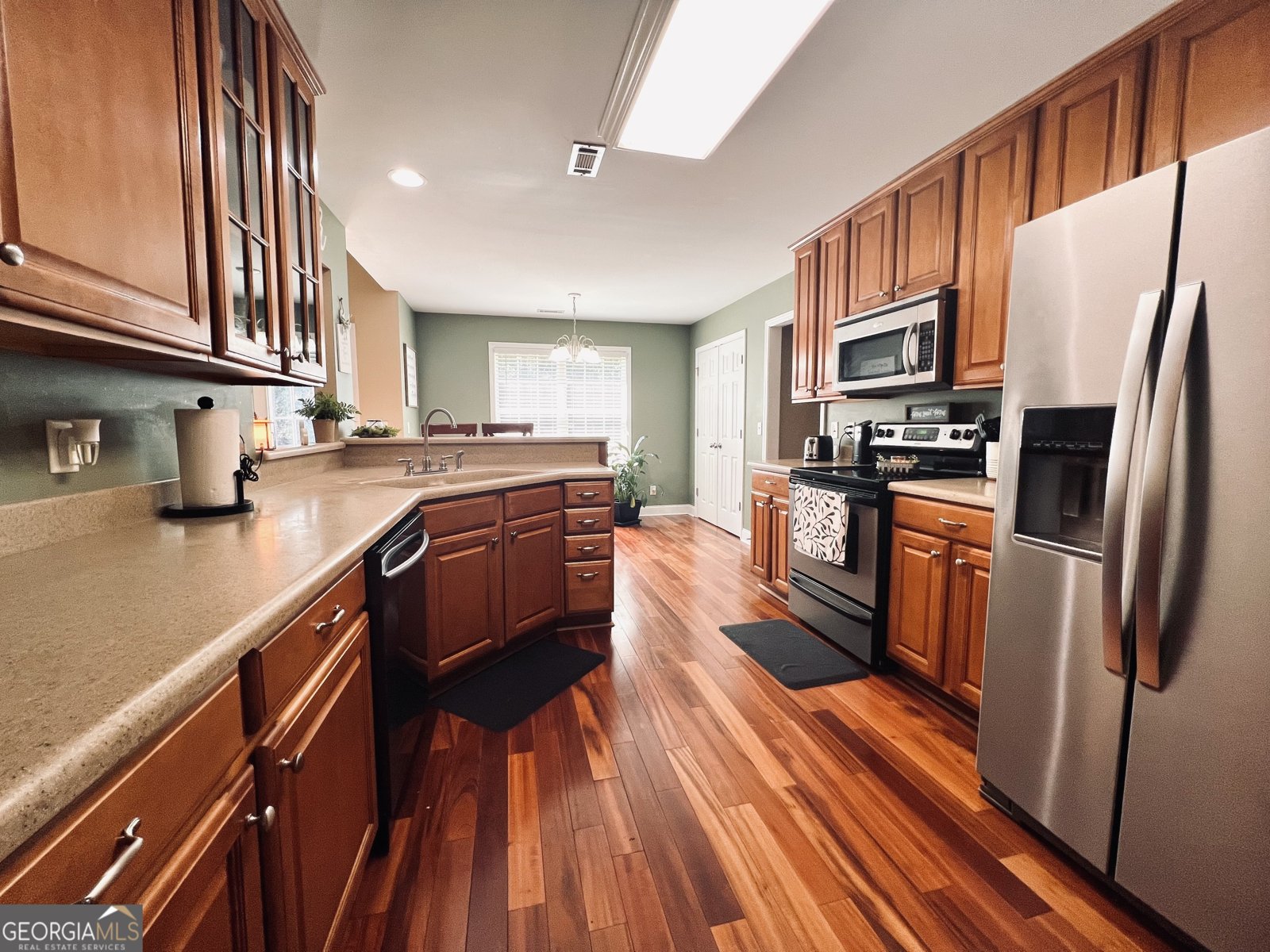 98 Whitfield Bend Zebulon - 2