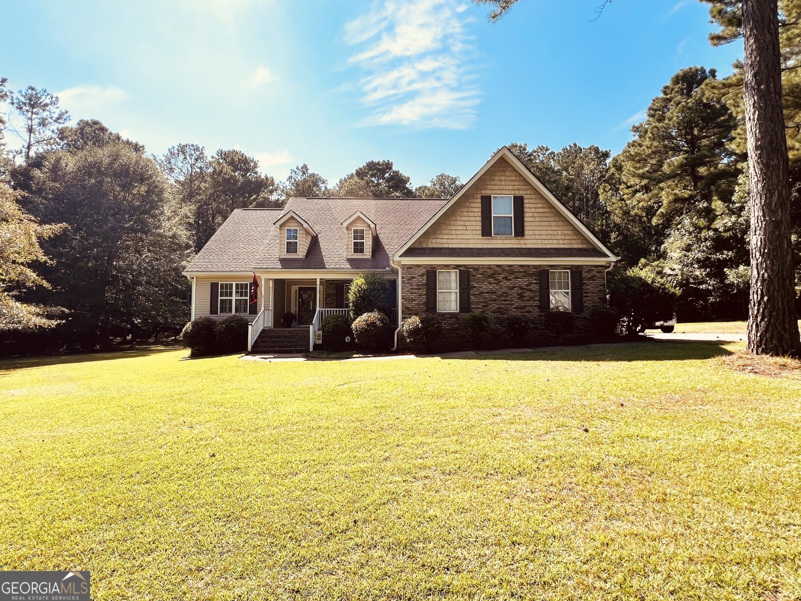 98 Whitfield Bend Zebulon - 21