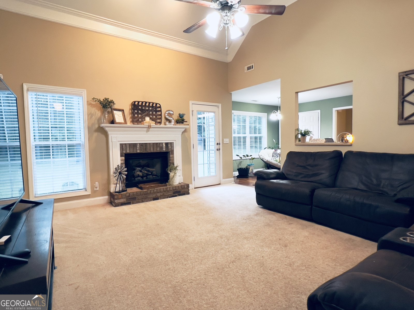 98 Whitfield Bend Zebulon - 5