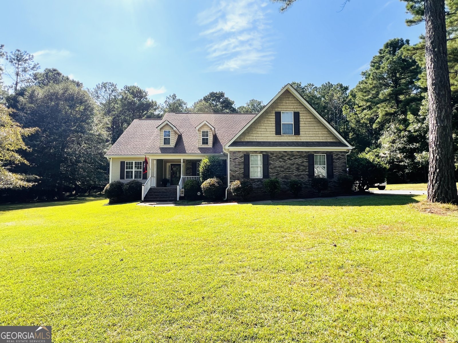 98 Whitfield Bend Zebulon - 6