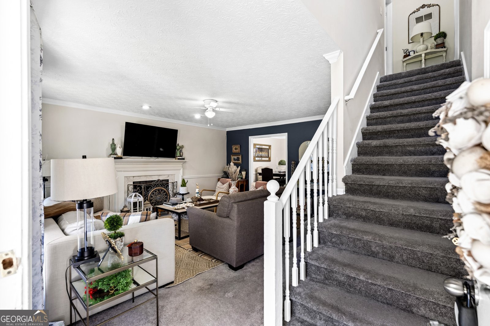 1001 Pine Ridge Drive Stone Mountain - 11