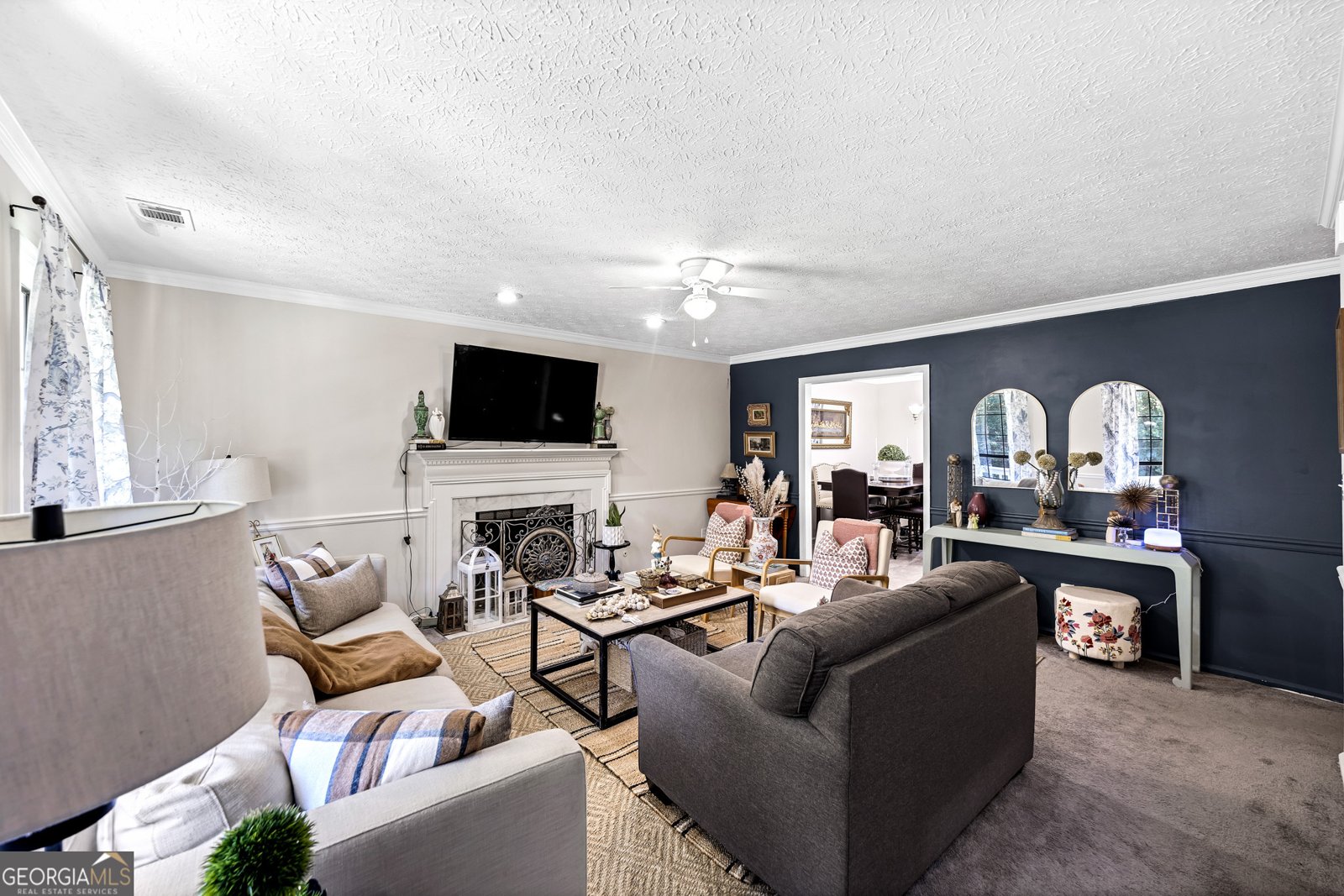 1001 Pine Ridge Drive Stone Mountain - 12