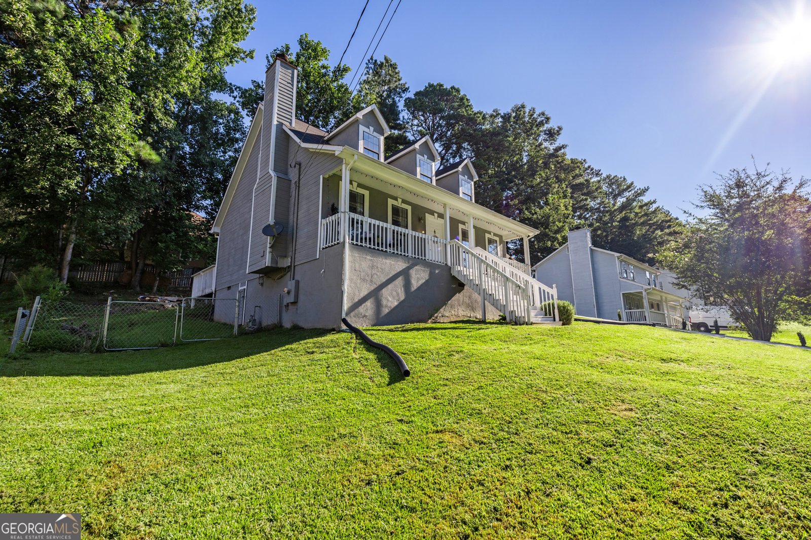 1001 Pine Ridge Drive Stone Mountain - 2