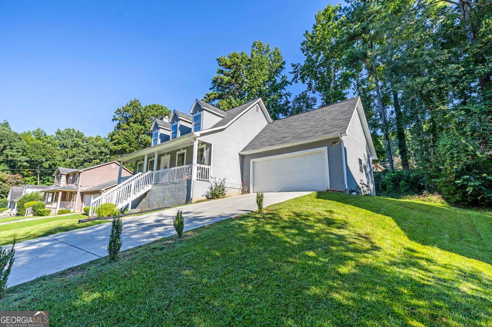 1001 Pine Ridge Drive Stone Mountain - 3