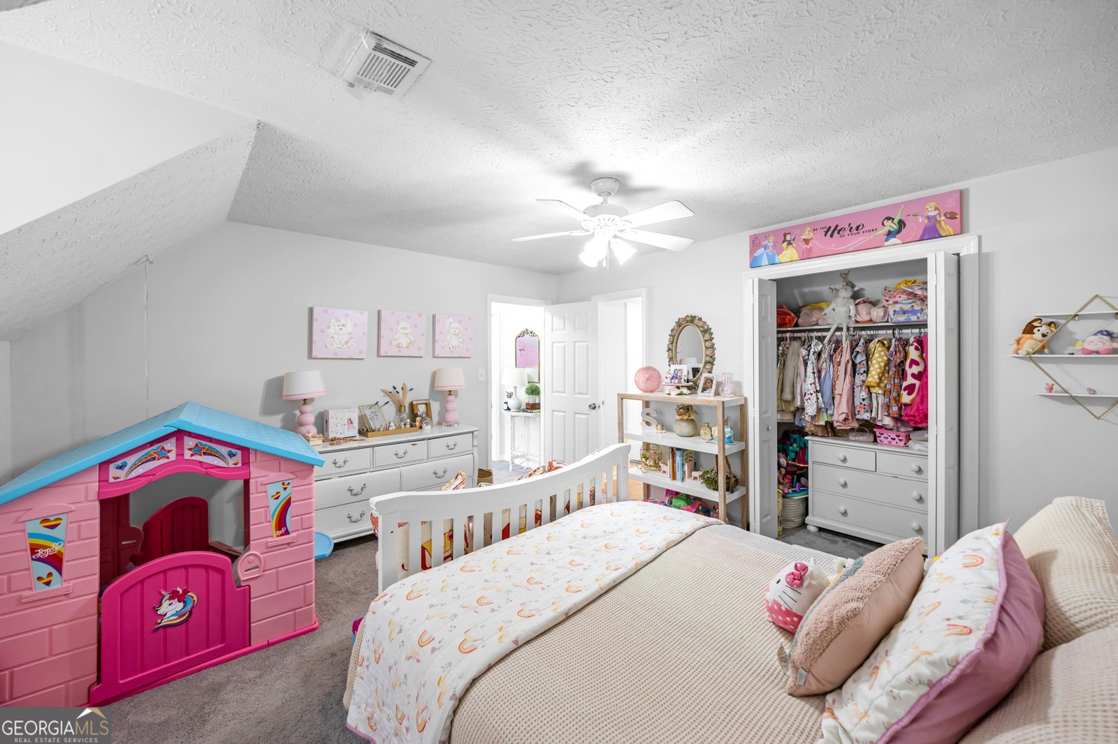1001 Pine Ridge Drive Stone Mountain - 36
