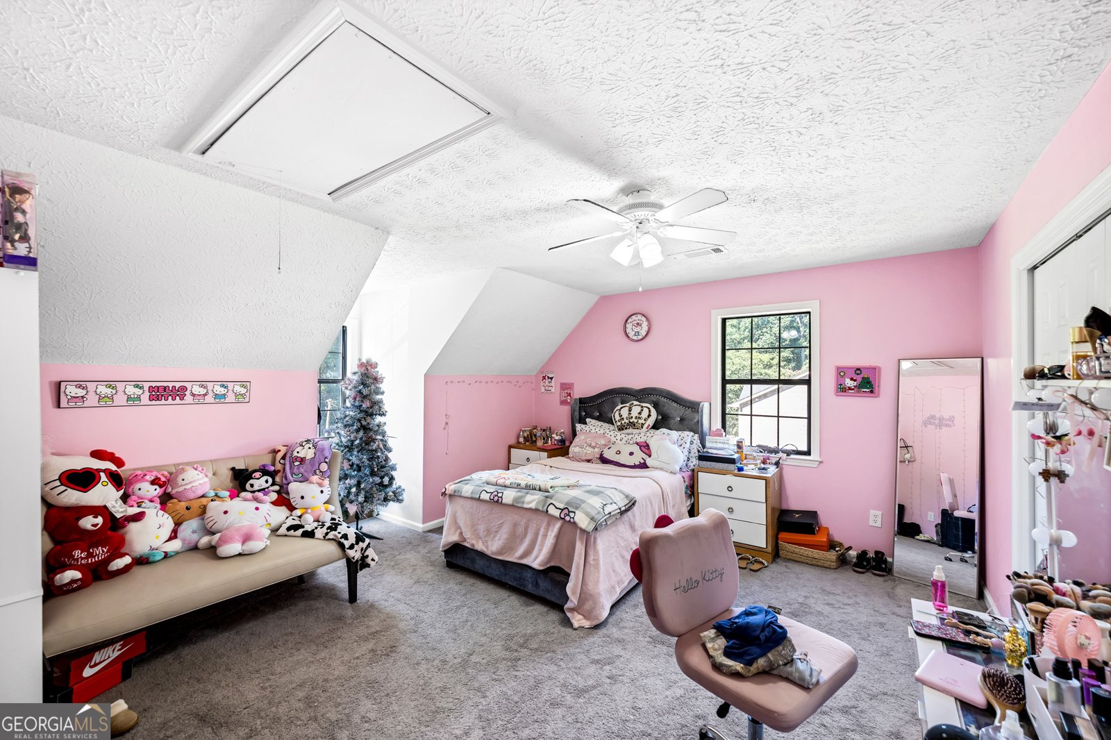 1001 Pine Ridge Drive Stone Mountain - 41