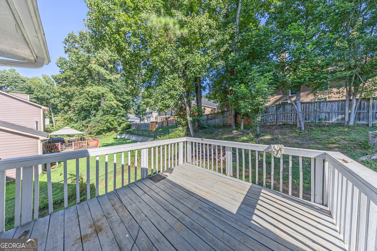 1001 Pine Ridge Drive Stone Mountain - 45