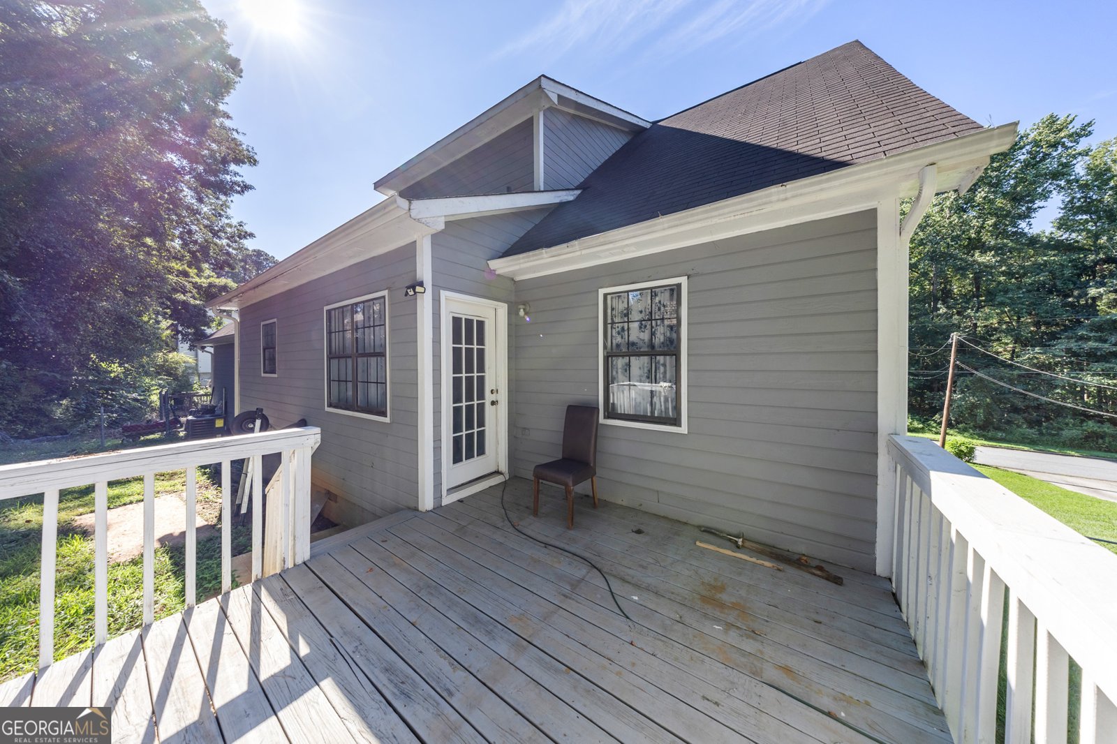1001 Pine Ridge Drive Stone Mountain - 46