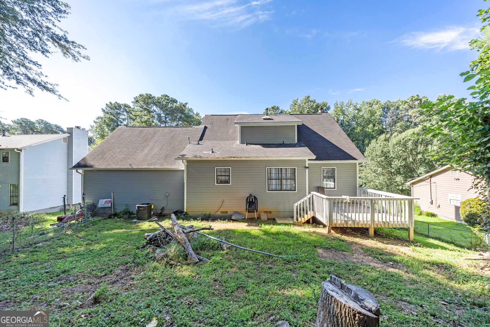 1001 Pine Ridge Drive Stone Mountain - 47