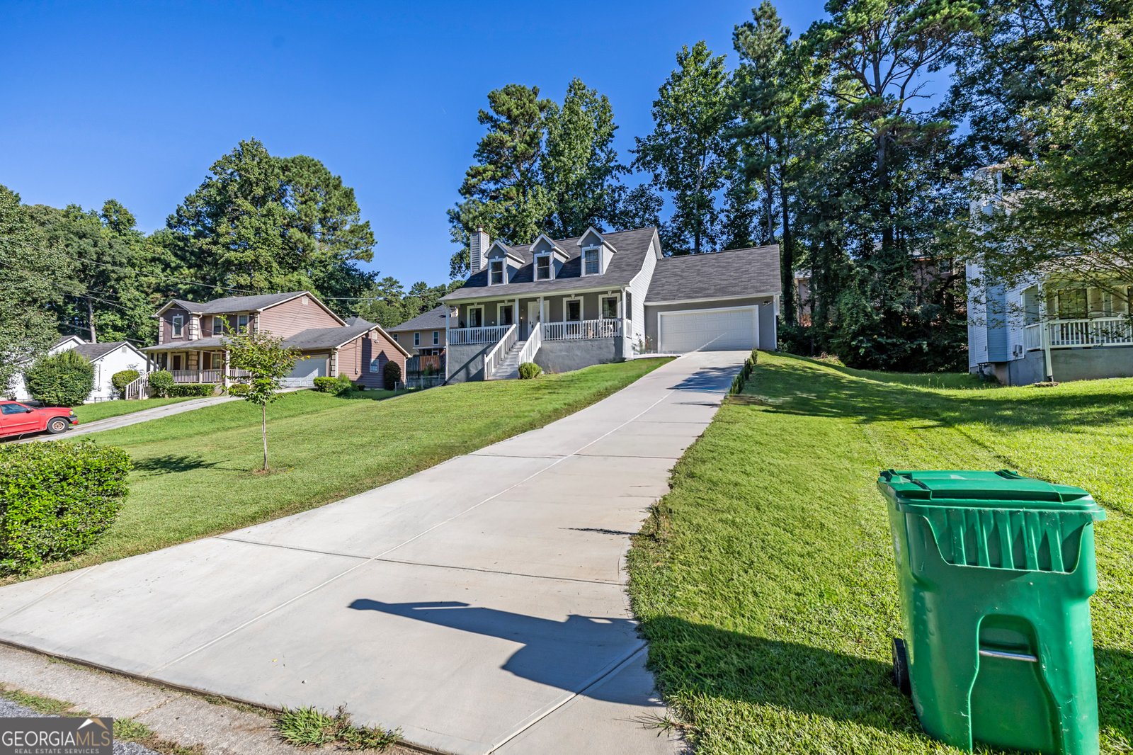 1001 Pine Ridge Drive Stone Mountain - 5