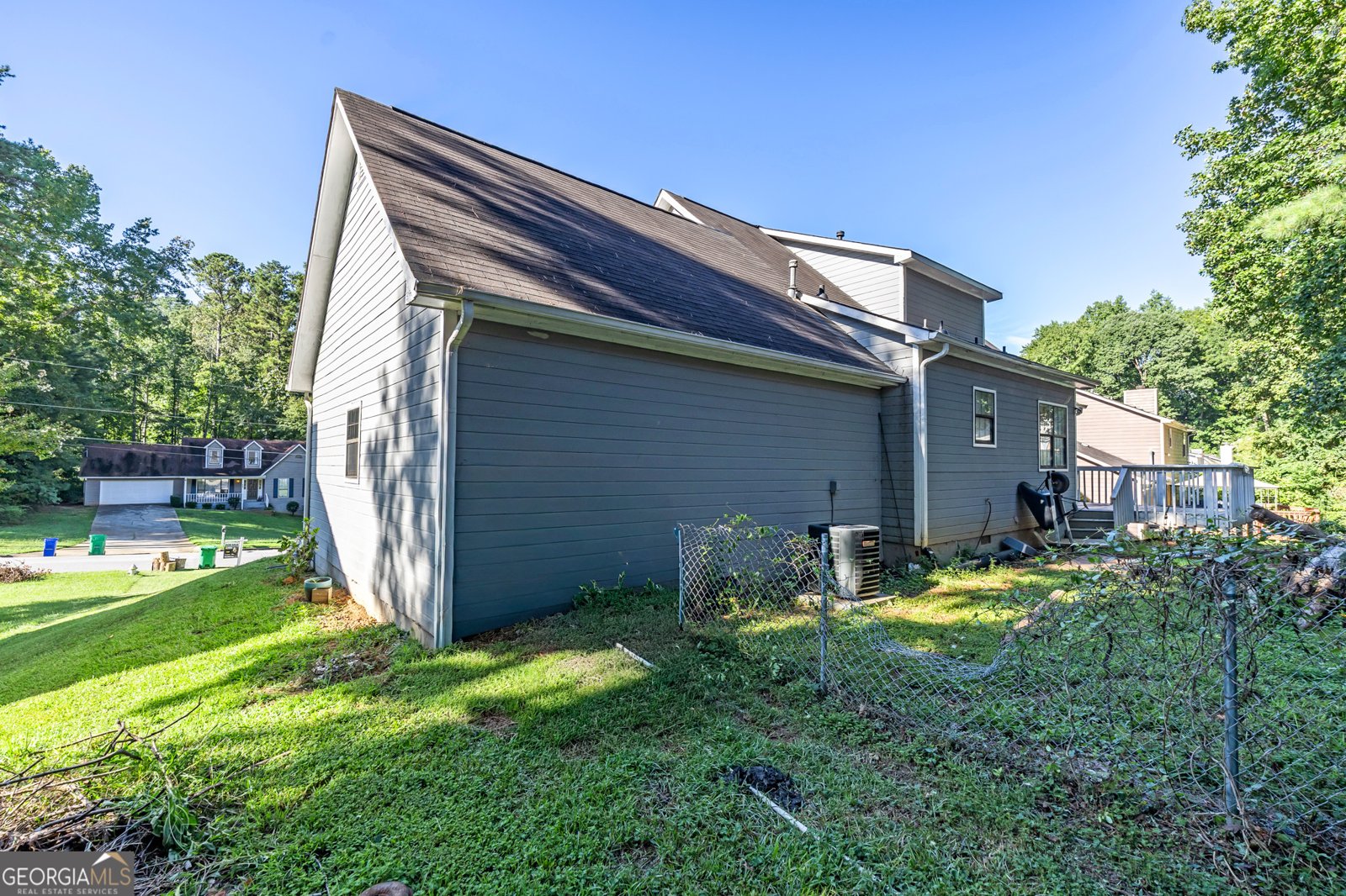 1001 Pine Ridge Drive Stone Mountain - 6
