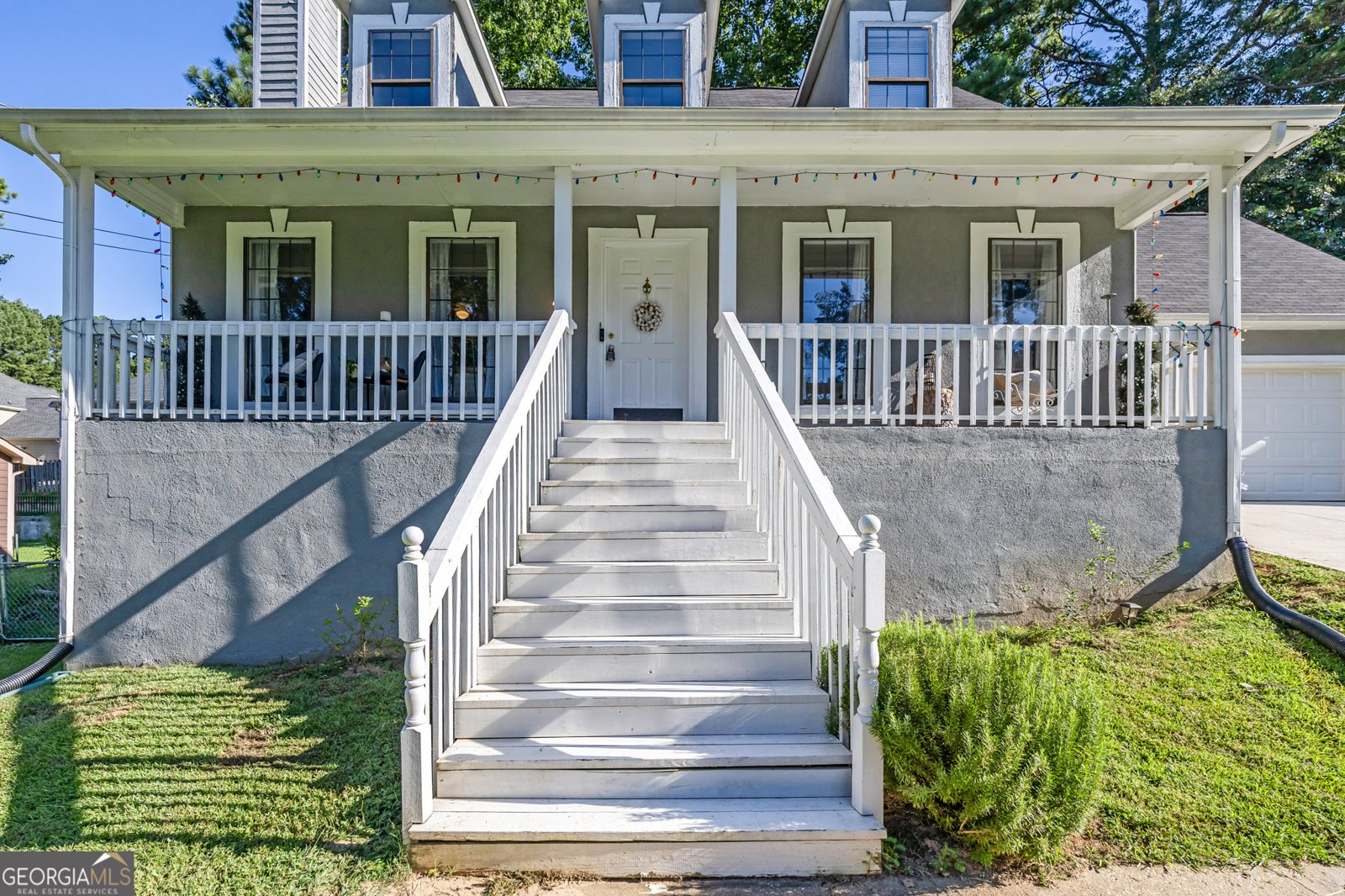 1001 Pine Ridge Drive Stone Mountain - 7