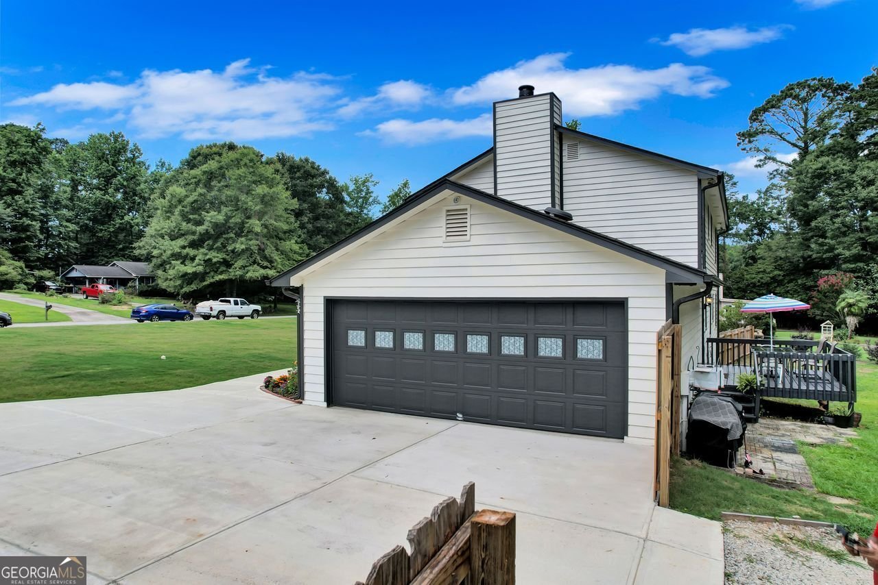 175 HUNTERS Fayetteville - 16
