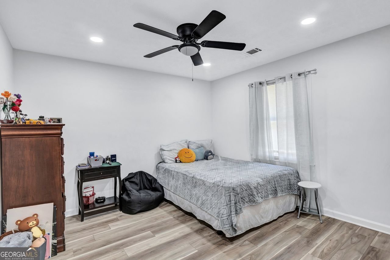 175 HUNTERS Fayetteville - 32