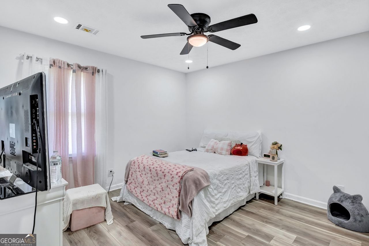 175 HUNTERS Fayetteville - 33