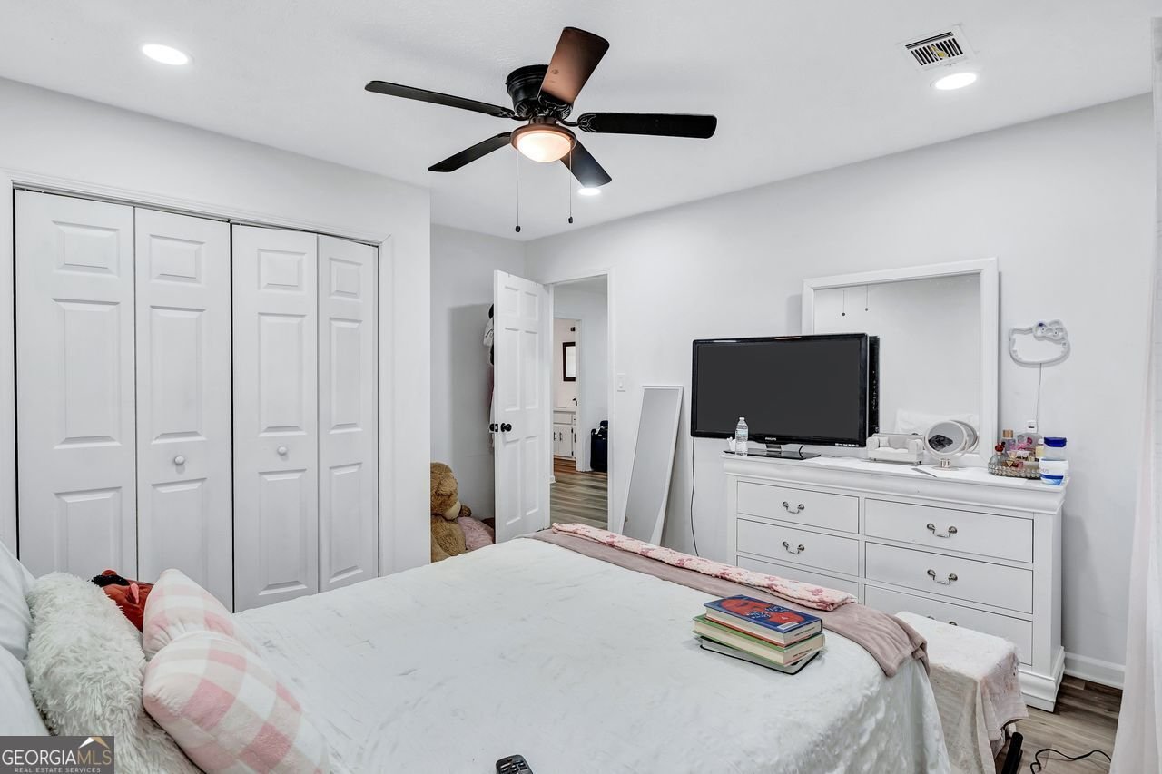 175 HUNTERS Fayetteville - 34