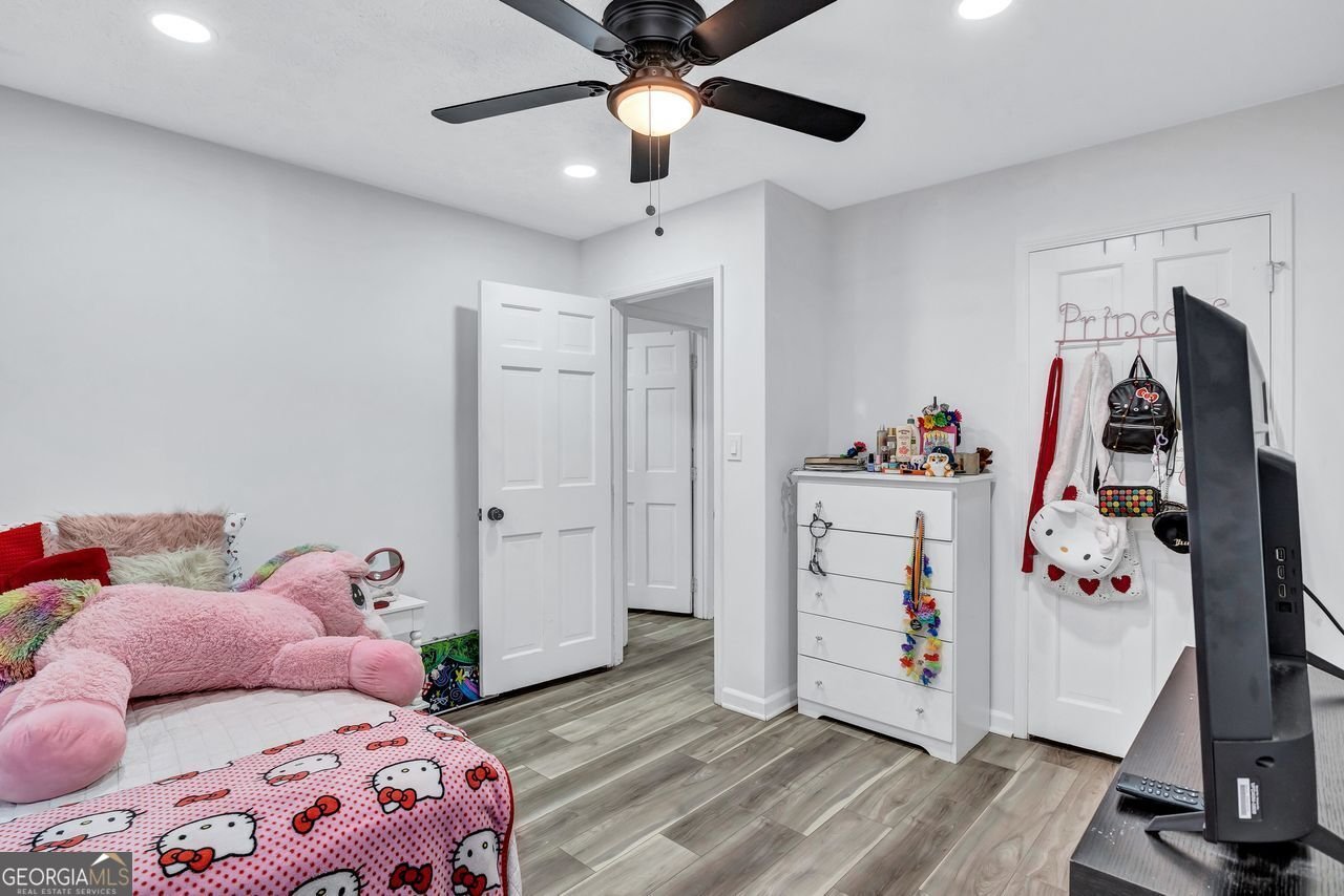 175 HUNTERS Fayetteville - 36