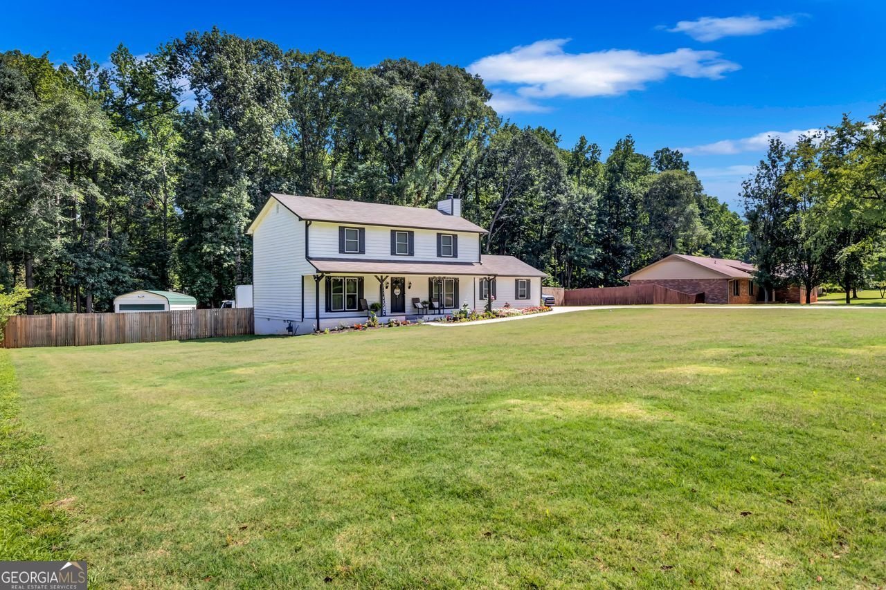 175 HUNTERS Fayetteville - 43