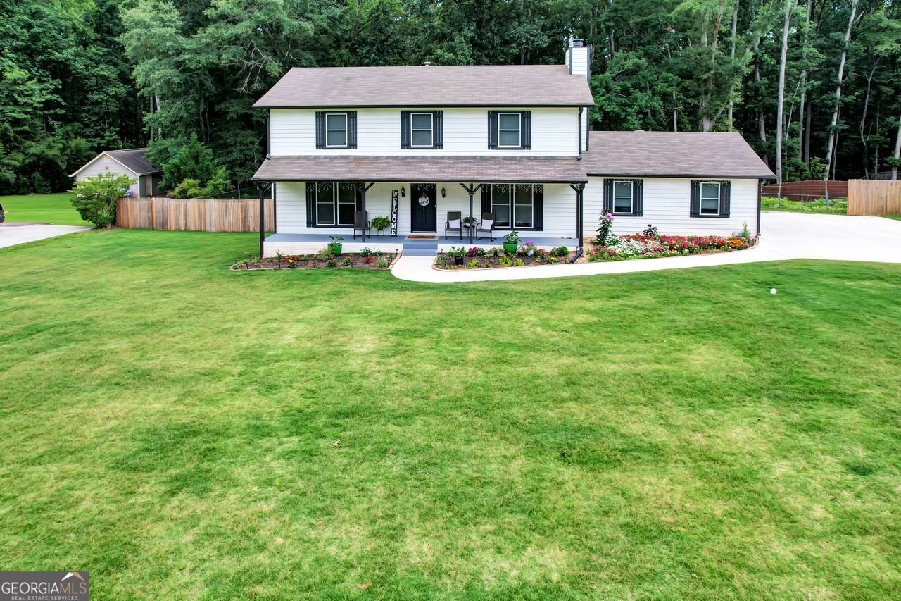 175 HUNTERS Fayetteville - 9