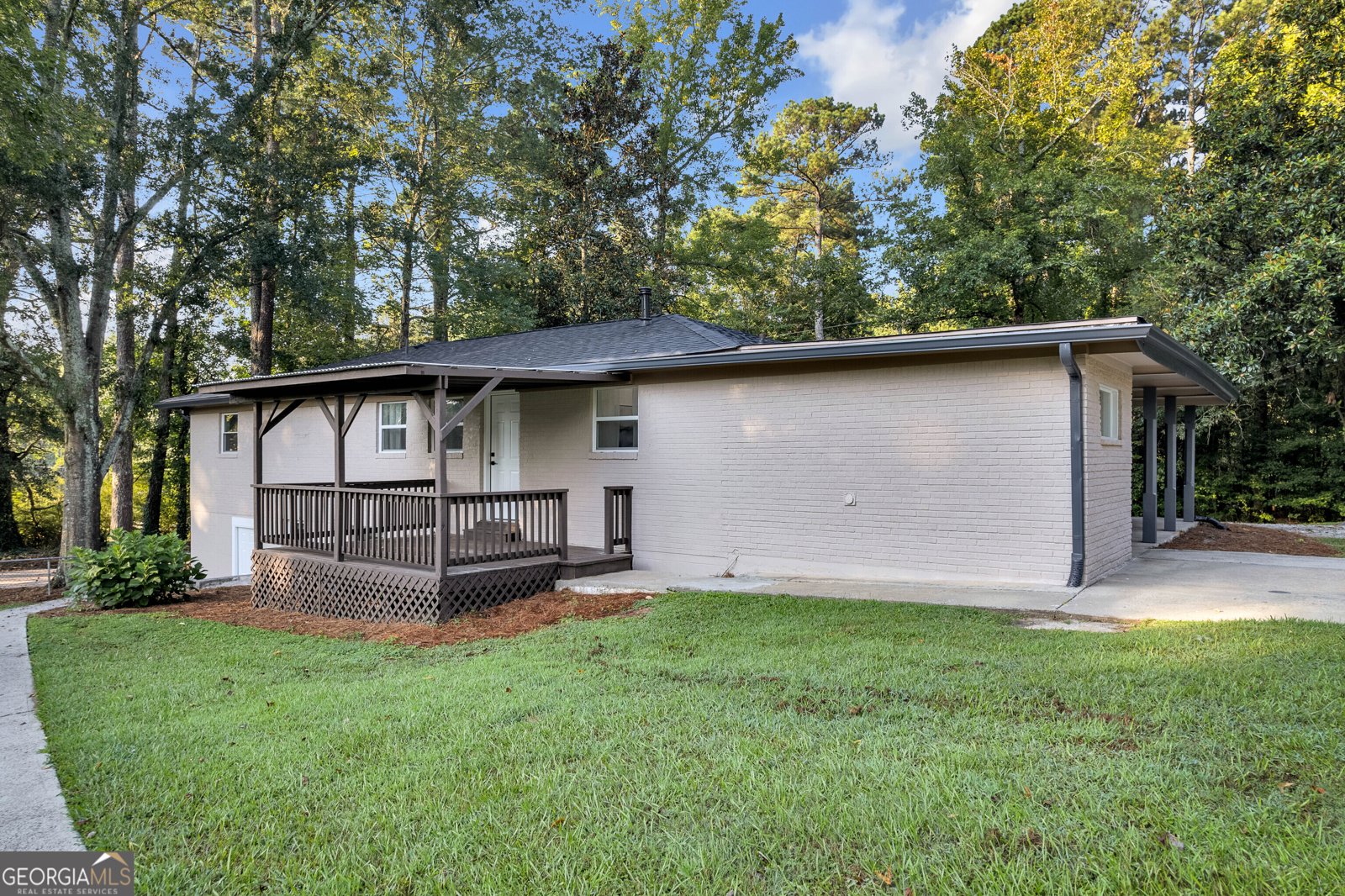 3951 Covered Bridge Road Smyrna - 9