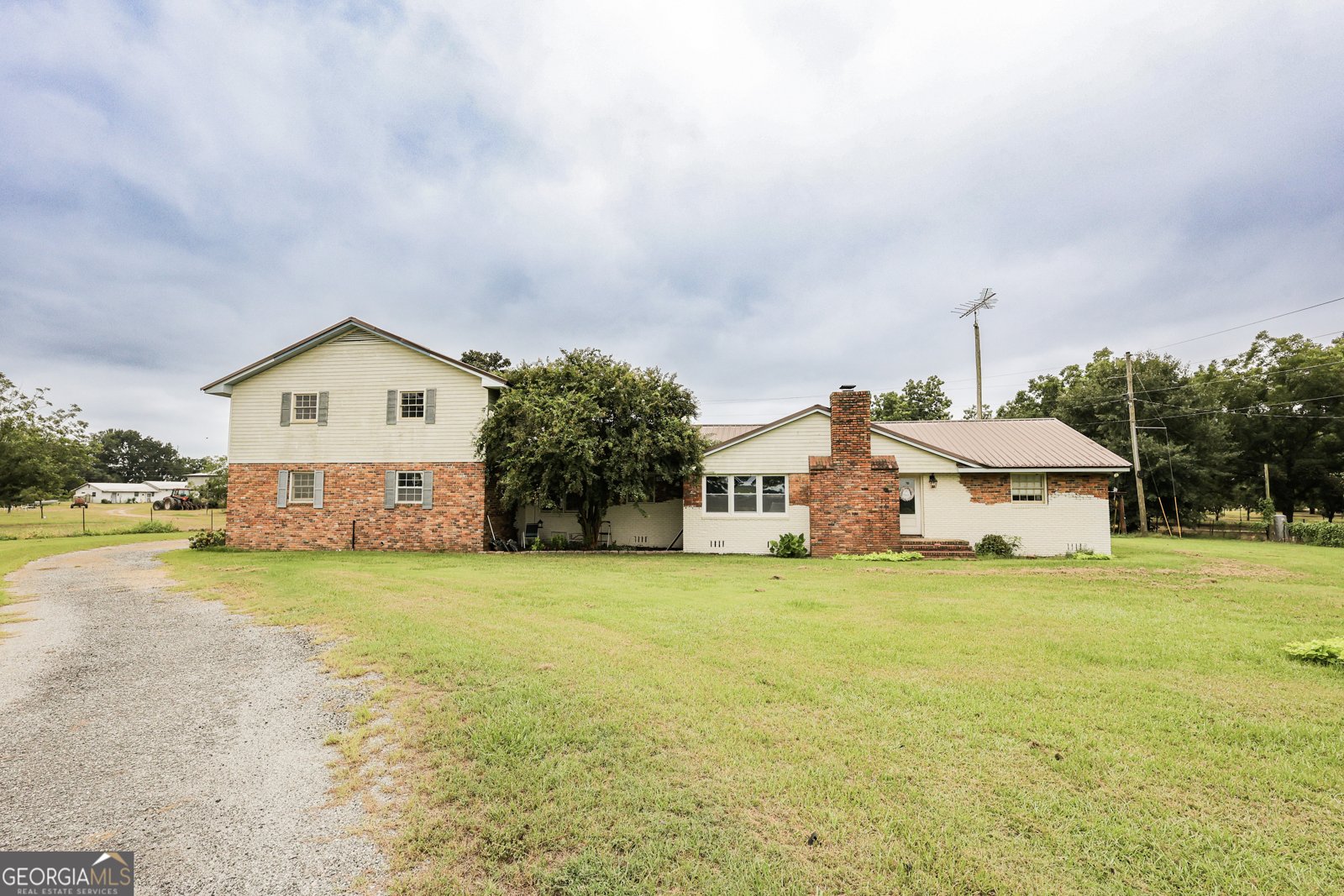 9810 River Road Camilla - 1