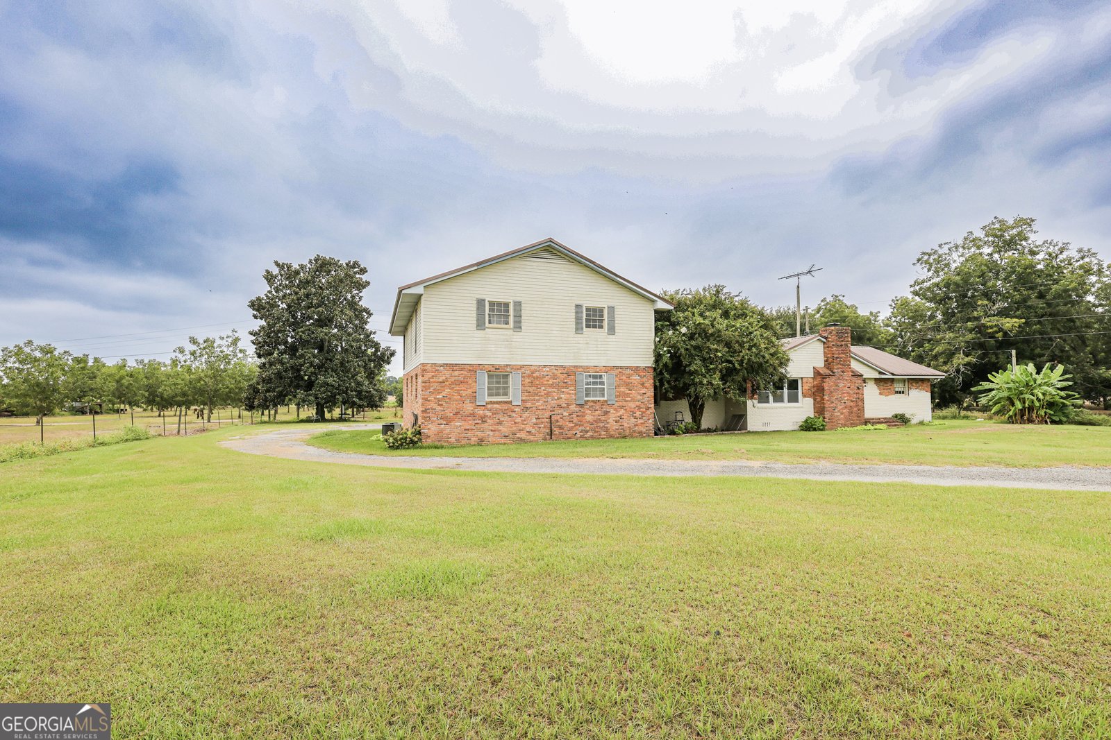 9810 River Road Camilla - 2