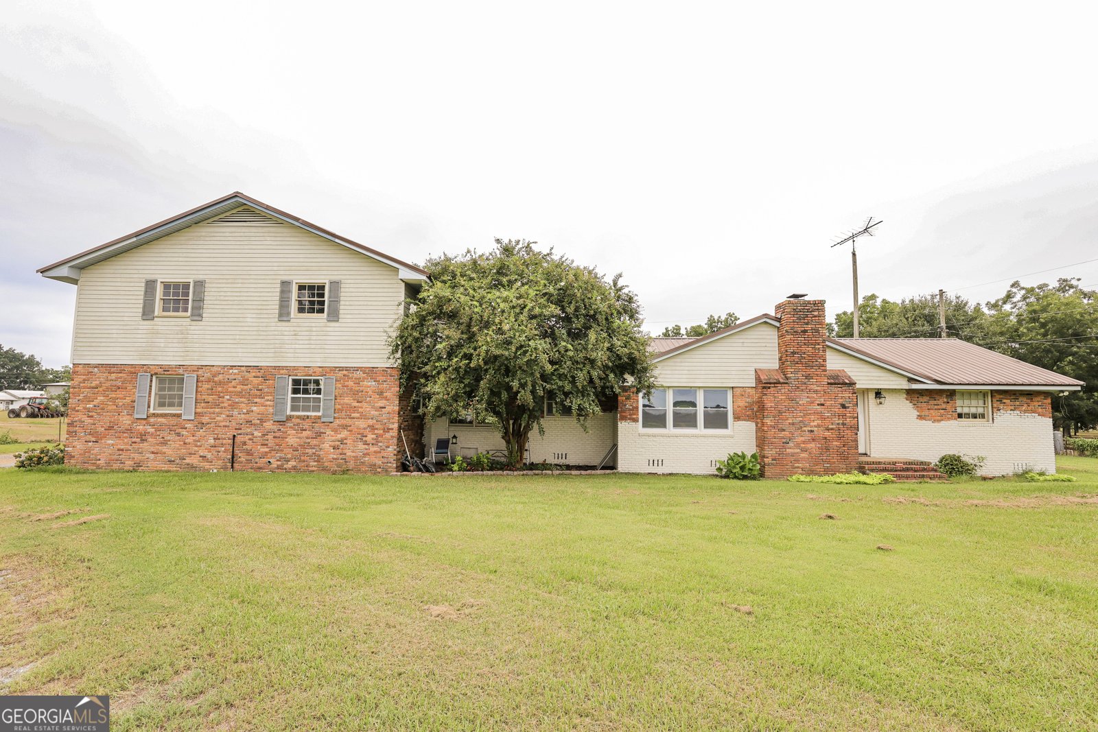 9810 River Road Camilla - 3