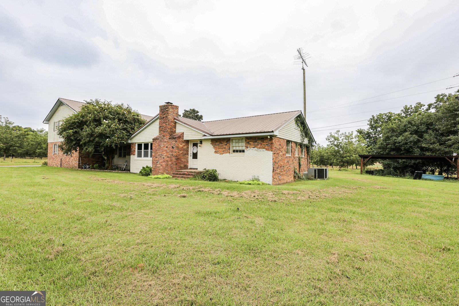 9810 River Road Camilla - 4