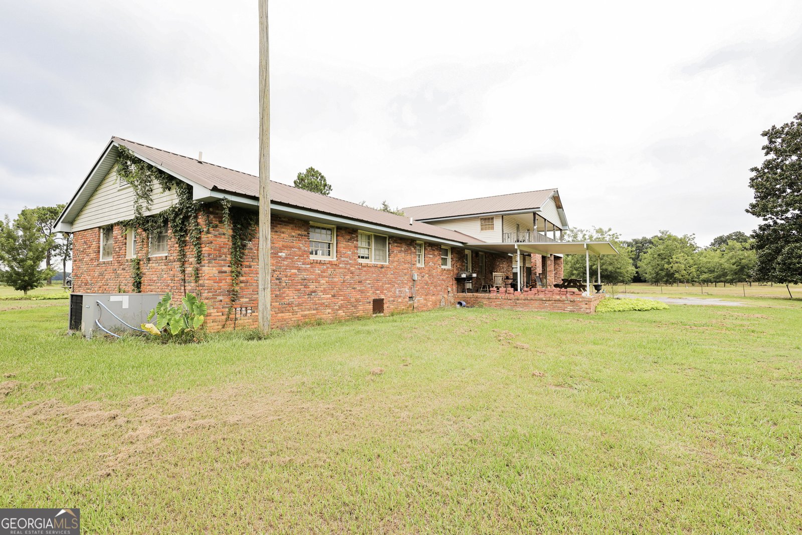 9810 River Road Camilla - 5