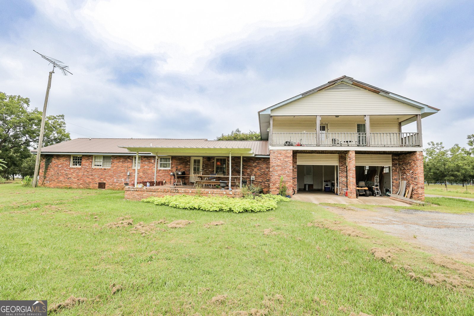 9810 River Road Camilla - 6