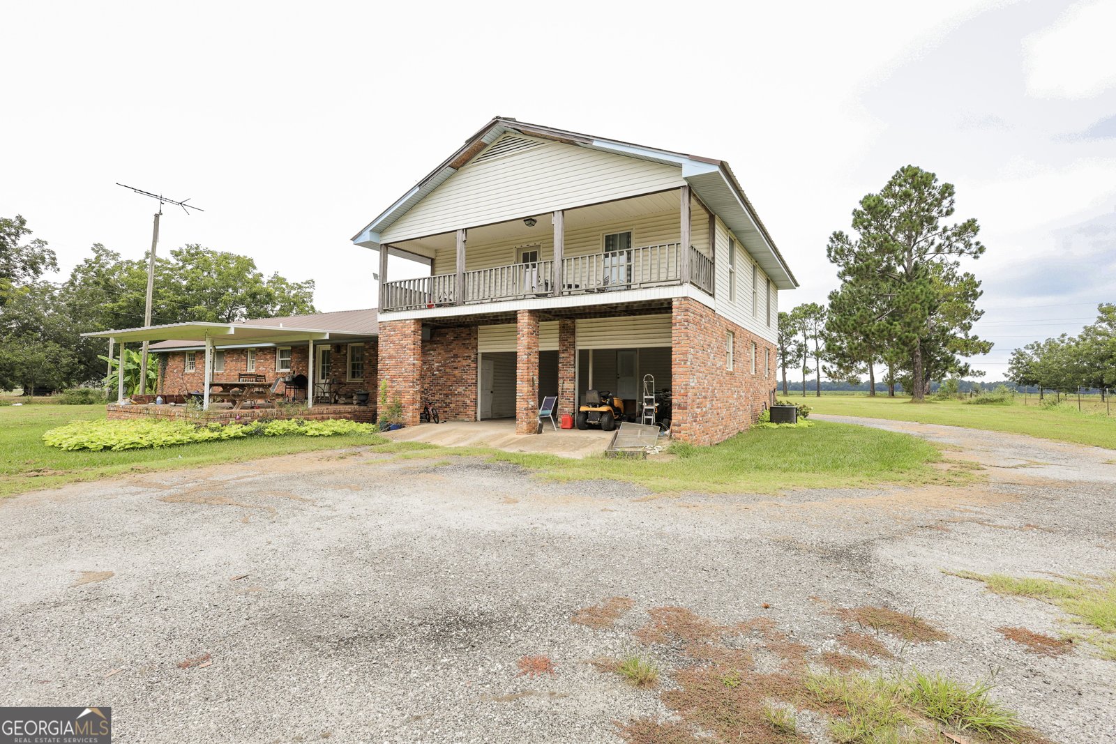 9810 River Road Camilla - 7