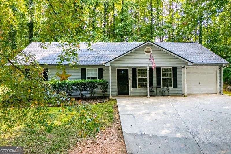 1415 Anderson Mill Road Austell - 1
