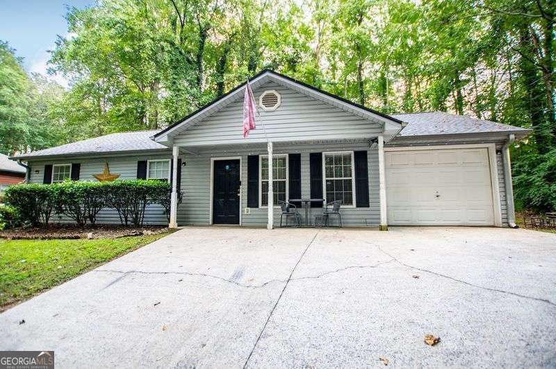 1415 Anderson Mill Road Austell - 4