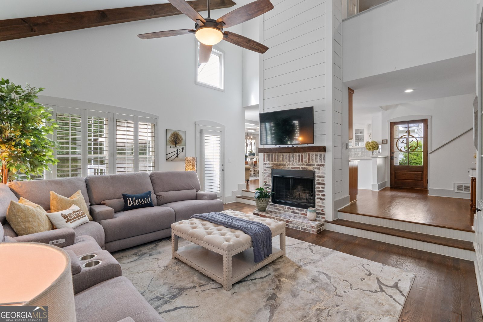 7738 Post Road Winston - 11